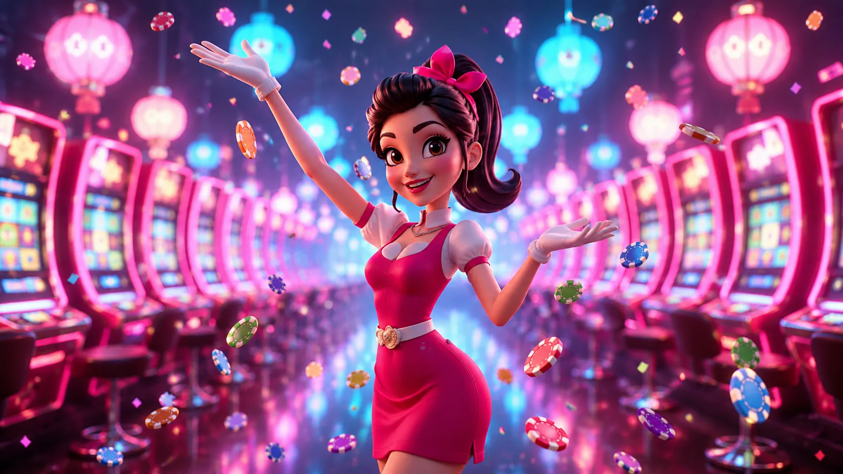 Sweety-spinrecenzja
