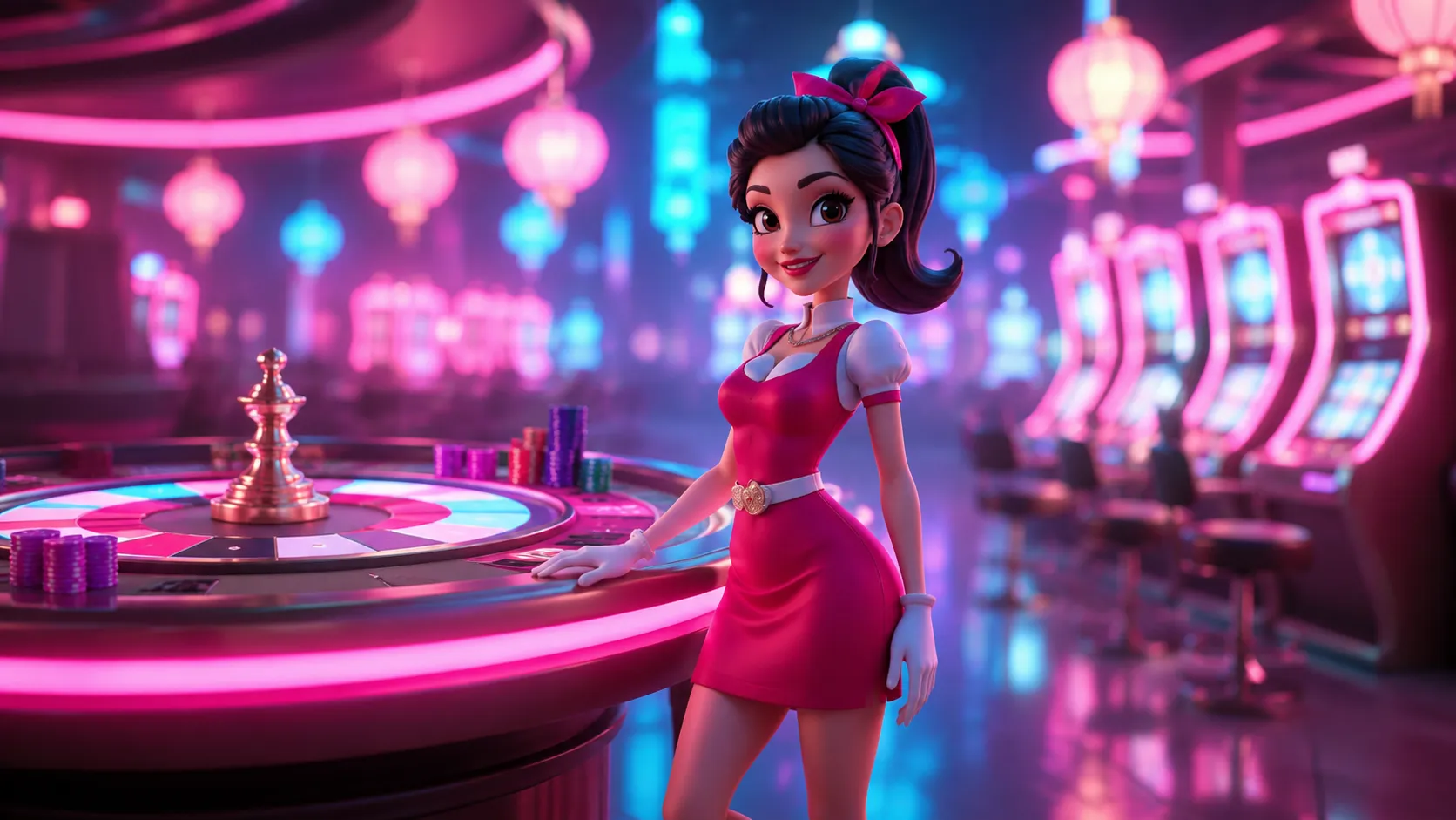 Sweety-spinrecenzja