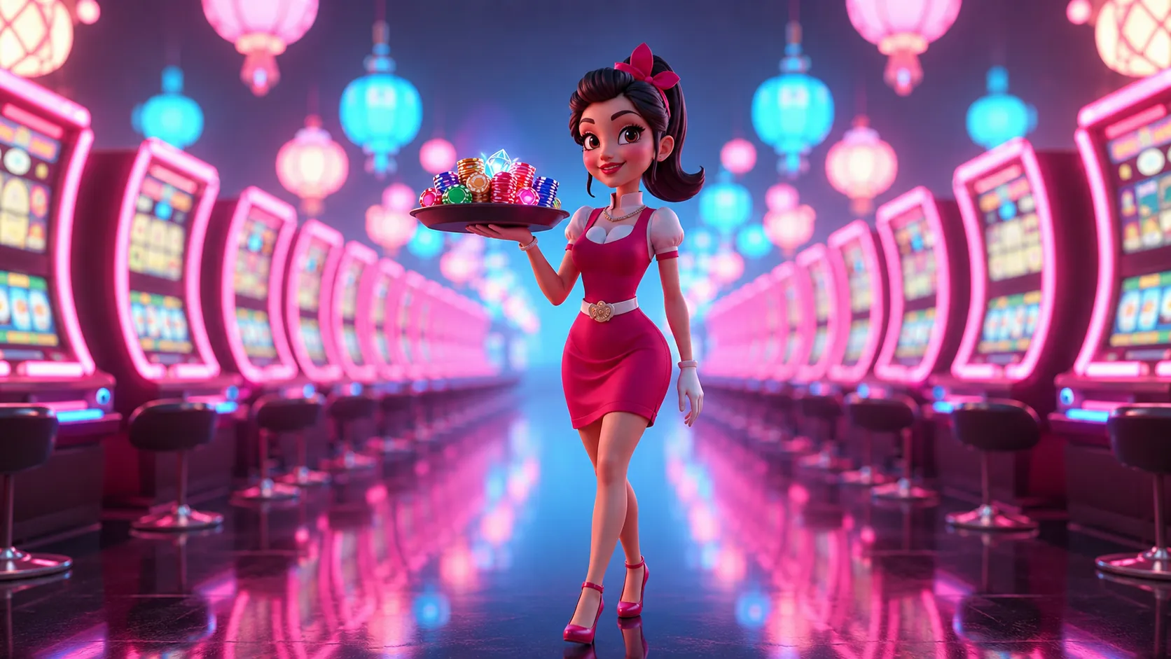 Sweety-spinrecenzja