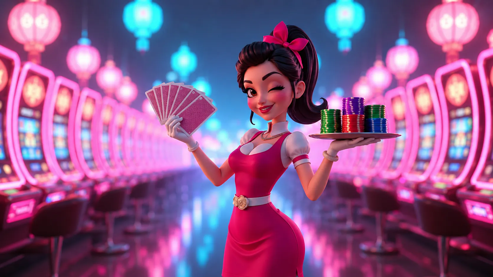 Sweety-spinrecenzja