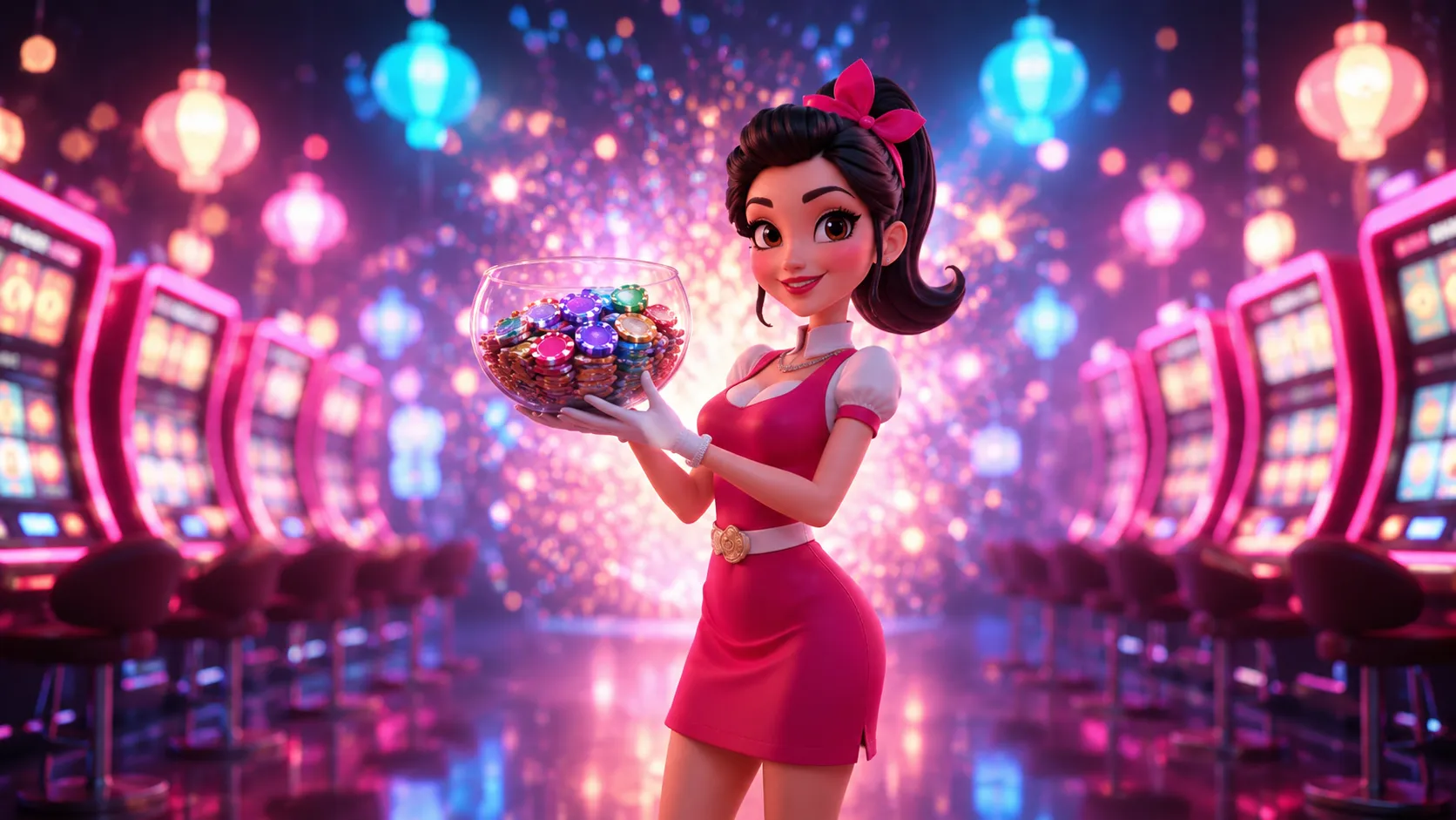Sweety-spinrecenzja