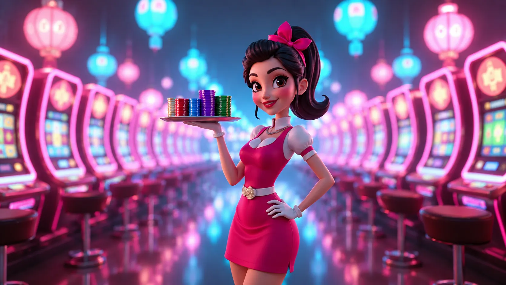 Sweety-spinrecenzja