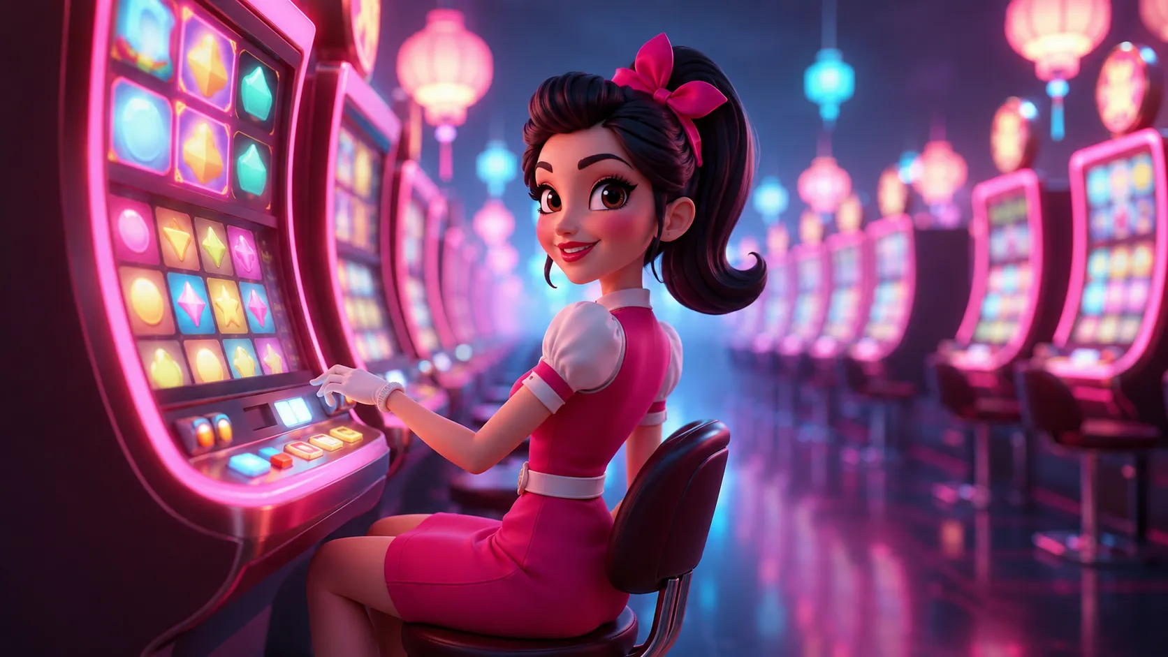 Sweety-spinrecenzja