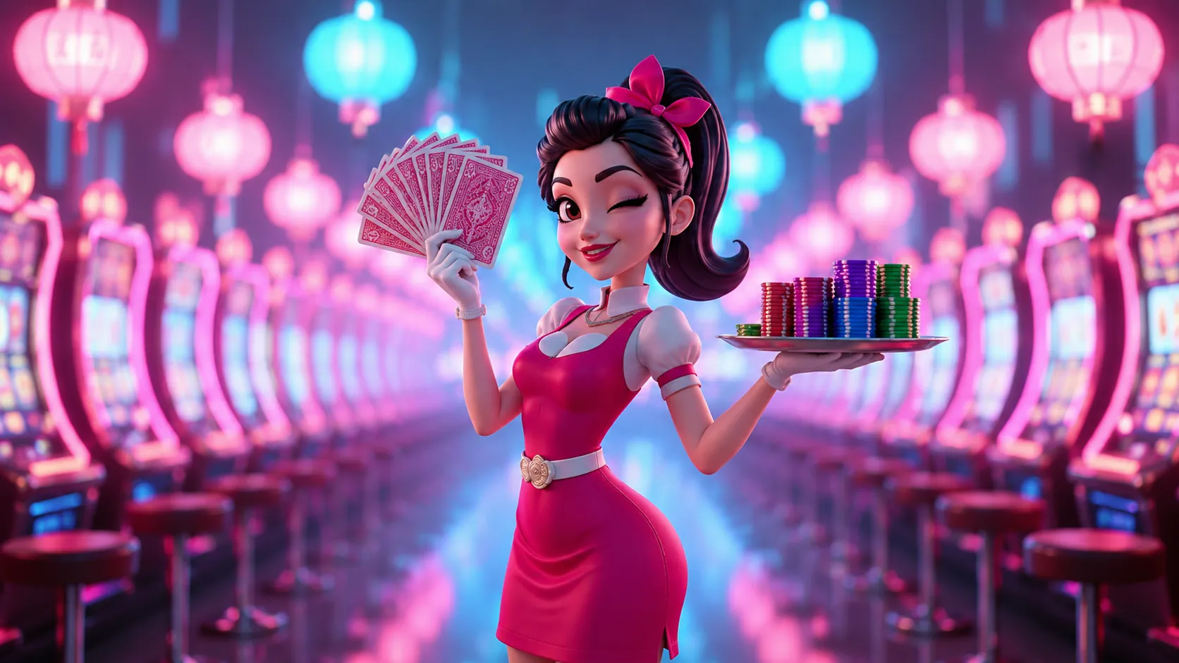 Sweety-spinrecenzja